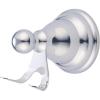 image:imageKingston Brass BA5567SN Royale Robe Hook Brushed NickelPolished Chrome
