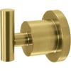 image:imageKingston Brass BA8217BB Concord Robe Hook Brushed BrassBrushed Brass
