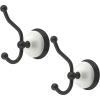 image:imageKingston Brass BAK1117ORB Victorian 2Piece Robe Hook Oil Rubbed BronzeOil Rubbed Bronze
