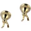 image:imageKingston Brass BAK3967PB Restoration Robe Hook Polished BrassPolished Brass