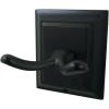 image:imageKingston Brass Millennium Robe Hook 275 Oil Rubbed BronzeOil Rubbed Bronze