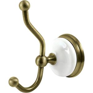 image:imageKingston Brass BA1117AB Victorian Robe Hook Antique Brass