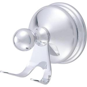 image:imageKingston Brass BA1167C Vintage Robe Hook Polished Chrome 318Polished Chrome