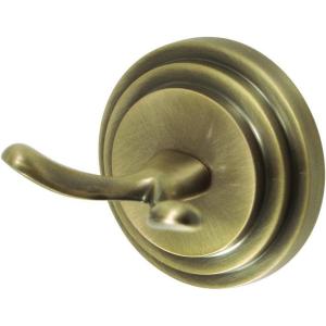 image:imageKingston Brass BA2717AB Milano Robe Hook Antique Brass 258Antique Brass