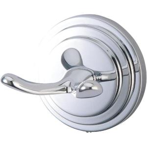 image:imageKingston Brass BA2717AB Milano Robe Hook Antique Brass 258Polished Chrome