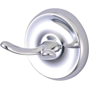 image:imageKingston Brass BA317C Classic Robe Hook Polished ChromePolished Chrome