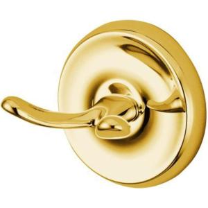 image:imageKingston Brass BA317PB Classic Robe Hook Polished Brass