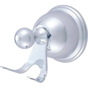 image:imageKingston Brass BA3967C Restoration Robe Hook 312Inch Polished ChromePolished Chrome