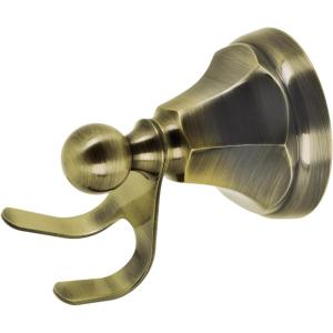 image:imageKingston Brass BA4817AB Metropolitan Robe Hook Antique Brass