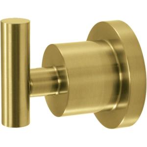 image:imageKingston Brass BA8217BB Concord Robe Hook Brushed BrassBrushed Brass