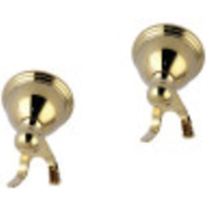 image:imageKingston Brass BAK3967PB Restoration Robe Hook Polished BrassPolished Brass