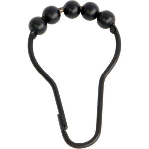 image:imageKingston Brass SRCR125 Roller Ball Shower Curtain Rings Oil Rubbed Bronze 281 x 156 x 031 12PcsSetOil Rubbed Bronze