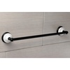 image:imageKingston Brass BA1112ORB Victorian 18Inch TowelBar Oil Rubbed BronzeMatte Black