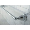 image:imageKingston Brass BA1751PB Heritage 24Inch TowelBar Polished BrassPolished Chrome