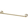 Brushed Brass