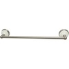 image:imageKingston Brass BA1111C Victorian 24Inch TowelBar Polished ChromeBrushed Nickel