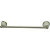 image:imageKingston Brass BA1112ORB Victorian 18Inch TowelBar Oil Rubbed BronzeBrushed Nickel