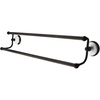 Oil Rubbed Bronze