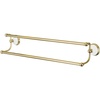 Polished Brass