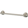 image:imageKingston Brass BA1162PB Vintage TowelBar 18Inch Polished BrassBrushed Nickel
