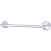 image:imageKingston Brass BA1162PB Vintage TowelBar 18Inch Polished BrassPolished Chrome