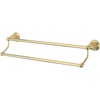 Polished Brass