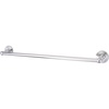 image:imageKingston Brass BA2711PB Milano TowelBar 24Inch Polished BrassPolished Chrome