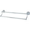 image:imageKingston Brass BA297318C Silver Sage 18Inch Dual TowelBar Polished ChromePolished Chrome