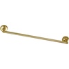 Brushed Brass