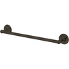 image:imageKingston Brass BA311BB Classic TowelBar Brushed BrassOil Rubbed Bronze