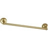 Brushed Brass