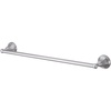 image:imageKingston Brass BA4811C Metropolitan 24Inch TowelBar Polished ChromeBrushed Nickel