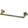 image:imageKingston Brass BA4812PB Metropolitan TowelBar 18Inch Polished BrassAntique Brass