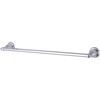 image:imageKingston Brass BA7971C English Vintage TowelBar 24Inch Polished ChromePolished Chrome