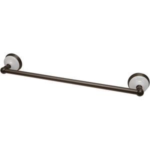 image:imageKingston Brass BA1112ORB Victorian 18Inch TowelBar Oil Rubbed BronzeOil Rubbed Bronze