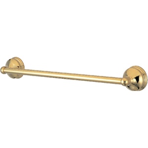 image:imageKingston Brass BA1162PB Vintage TowelBar 18Inch Polished BrassPolished Brass