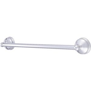 image:imageKingston Brass BA1162PB Vintage TowelBar 18Inch Polished BrassPolished Chrome