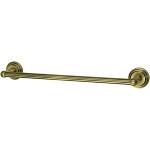 image:imageKingston Brass BA2712AB Milano 18 Towel Bar Antique BrassAntique Brass