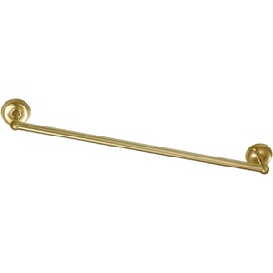image:imageKingston Brass BA311BB Classic TowelBar Brushed BrassBrushed Brass