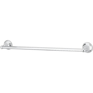 image:imageKingston Brass BA4812PB Metropolitan TowelBar 18Inch Polished BrassPolished Chrome