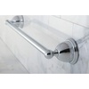 image:imageKingston Brass BA3962PB Restoration TowelBar 18Inch Polished BrassPolished Chrome