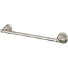 image:imageKingston Brass BA3962PB Restoration TowelBar 18Inch Polished BrassBrushed Nickel