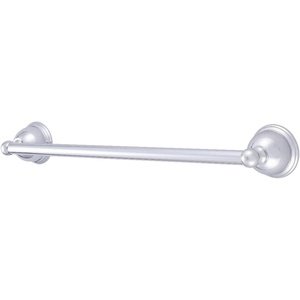 image:imageKingston Brass BA3962PB Restoration TowelBar 18Inch Polished BrassPolished Chrome