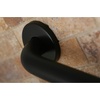 image:imageKingston Brass DR114245 Designer Trimscape Americana Decor 24Inch Grab Bar with 125Inch Outer Diameter Oil Rubbed BronzeOil Rubbed Bronze