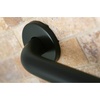 image:imageKingston Brass DR114245 Designer Trimscape Americana Decor 24Inch Grab Bar with 125Inch Outer Diameter Oil Rubbed BronzeOil Rubbed Bronze