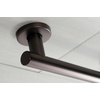 image:imageKingston Brass GBS1430CS5 Berwyn 30Inch x 114Inch OD Stainless Steel Grab Bar in Oil Rubbed BronzeOil Rubbed Bronze