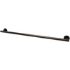 image:imageKingston Brass GBS1430CS5 Berwyn 30Inch x 114Inch OD Stainless Steel Grab Bar in Oil Rubbed BronzeOil Rubbed Bronze