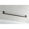 image:imageKingston Brass GBS1430CS5 Berwyn 30Inch x 114Inch OD Stainless Steel Grab Bar in Oil Rubbed BronzeOil Rubbed Bronze