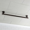 image:imageKingston Brass GBS1430CS5 Berwyn 30Inch x 114Inch OD Stainless Steel Grab Bar in Oil Rubbed BronzeOil Rubbed Bronze