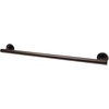 image:imageKingston Brass GBS1430CS5 Berwyn 30Inch x 114Inch OD Stainless Steel Grab Bar in Oil Rubbed BronzeOil Rubbed Bronze